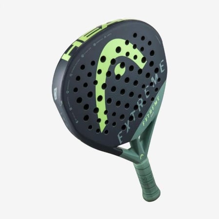 Head Extreme Pro Padel Racket