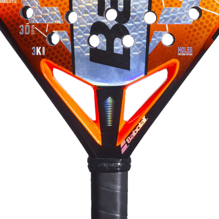 Babolat Juan Lebron Viper 3.0 2026 Padel Racket