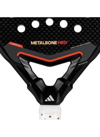 Racket Adidas Ale Galan Metalbone HRD+ 3.4 2025