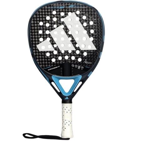 Adidas Maxi Arce Cross It Carbon 2025 Padel Racket