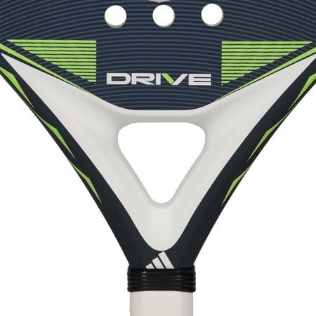 Adidas Drive Blue 3.5 2026 Padel Racket