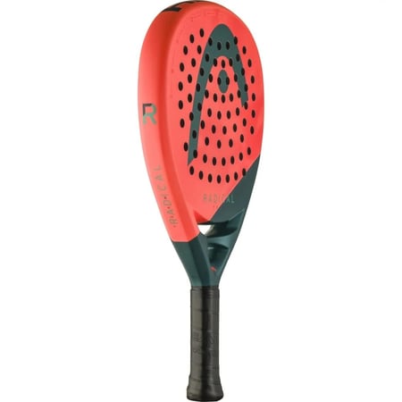 HEAD Radical Team 2026 Padel Racket