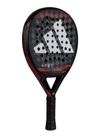 Adidas Cross It CTRL Padel Racket