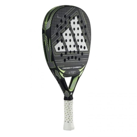 Adidas Cross It Carbon 3.5 2026 Padel Racket