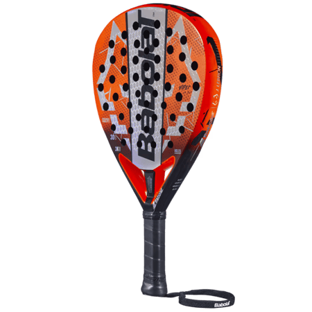 Babolat Juan Lebron Viper 3.0 2026 Padel Racket
