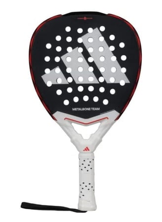 Adidas Metalbone Team 3.4 2025 Padel Racket