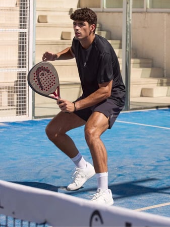 Head Extreme Pro Coello 2026 Padel Racket