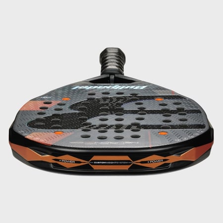 Bullpadel Neuron 02 GEO Edge 2026 Padel Racket