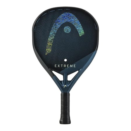 HEAD Extreme One 2025 Padel Racket
