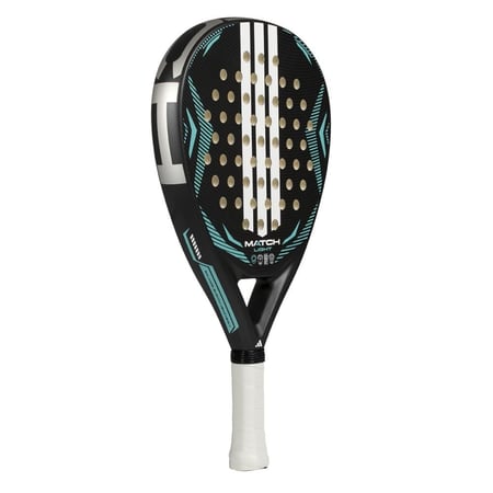 ADIDAS MATCH LIGHT 3.5 2026 Padel Racket