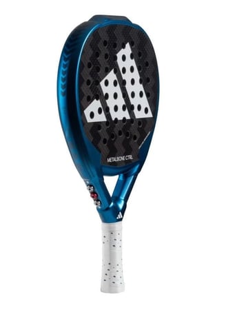 مضرب بادل اديداس ميتالبون كنترول, Adidas Metalbone Control