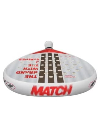 Adidas Match Light 3.4 2025 Padel Racket