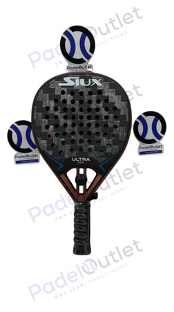 USED - SIUX Ultra Pro