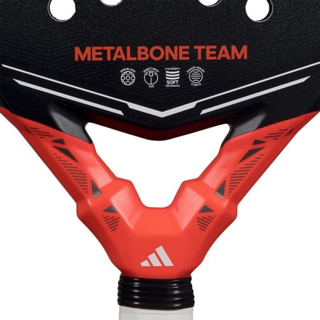 Adidas Metalbone Team 3.5 2026 Padel Racket