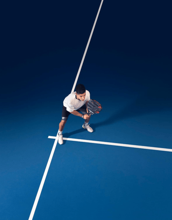 Bullpadel Neuron 02 GEO Edge 2026 Padel Racket