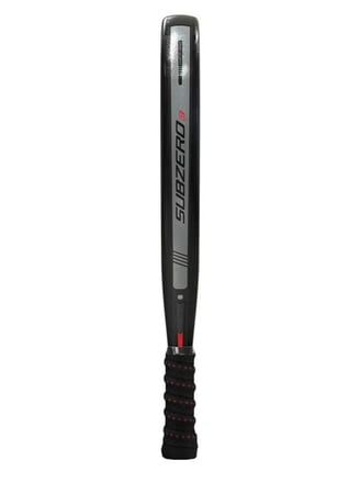 Siux Subzero 3 Padel Racket