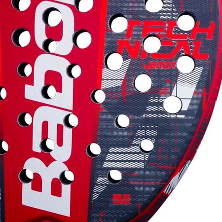 Babolat Technical Veron Juan Lebron Padel Racket