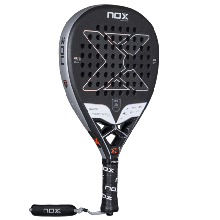 Nox Nextgen Pro Attack 3K 2025 Padel Racket