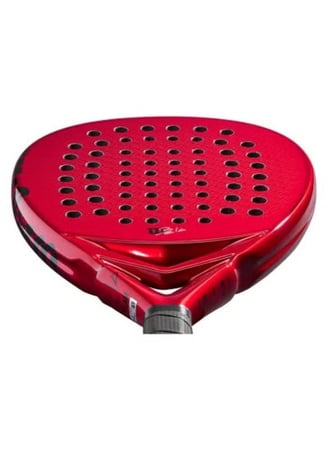 Wilson Bela Team V2 Red Padel Racket
