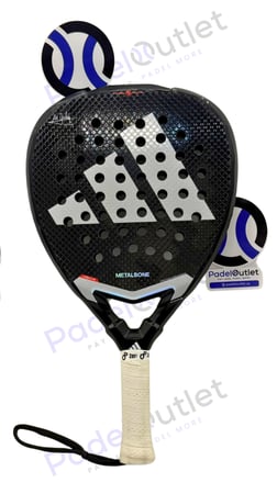 USED - Adidas Metalbone 2025
