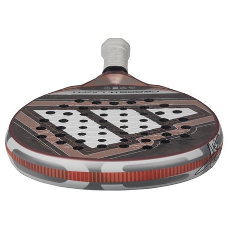 Adidas Marta Ortega Cross It Light 3.5 2026 Padel Racket