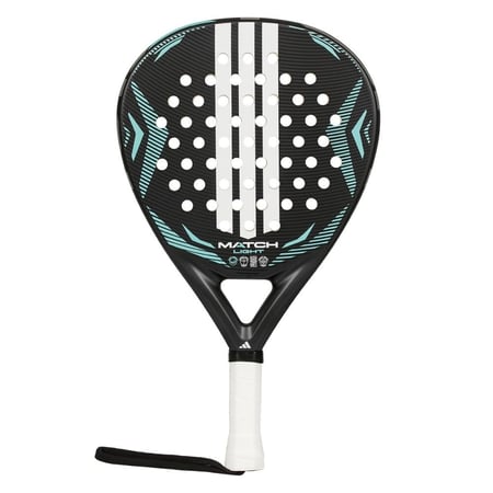 ADIDAS MATCH LIGHT 3.5 2026 Padel Racket