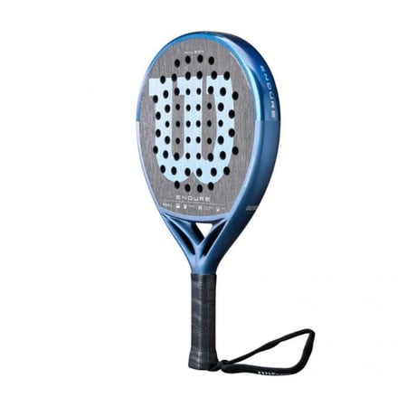 Wilson Endure V1 2026 Padel Racket