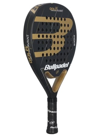 Bullpadel Gold 3.0 Padel Racket