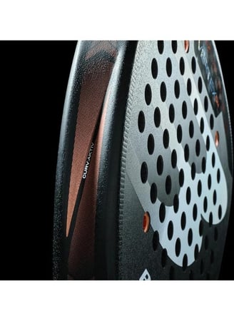 Bullpadel Vertex 04 Juan Tello 2025 Padel Racket