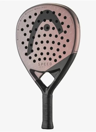 Head Speed Motion 2025 Padel Racket