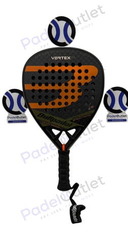 USED - Bullpadel Vertex 03