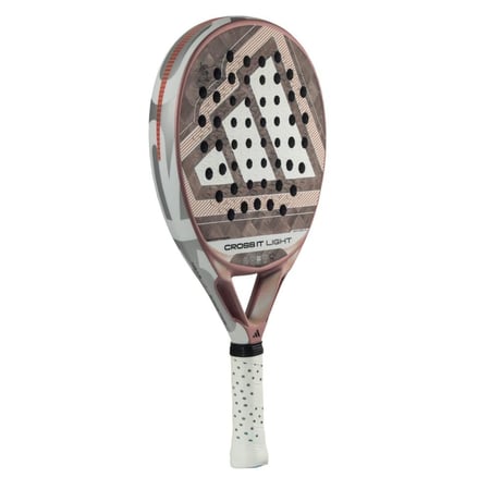 Adidas Marta Ortega Cross It Light 3.5 2026 Padel Racket