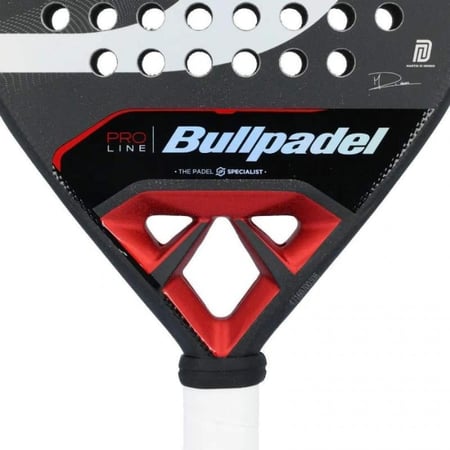 Bullpadel Di Nenno Vertex 04 Comfort Padel Racket