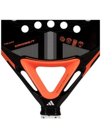 Adidas Cross It Team 2025 Padel Racket