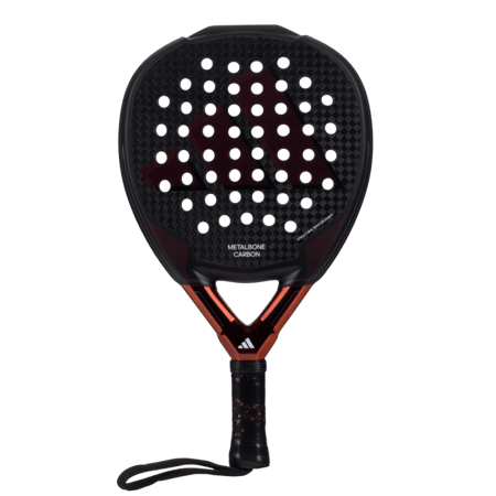Adidas Metalbone Carbon 3.3 Padel Racket