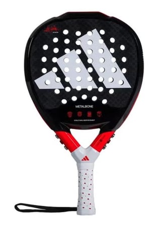 Metalbone 3.2 Padel Racket Ale Galan