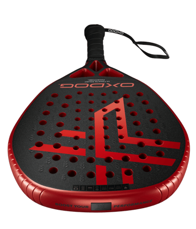 OXDOG ULTIMATE COURT 2025 Padel Racket