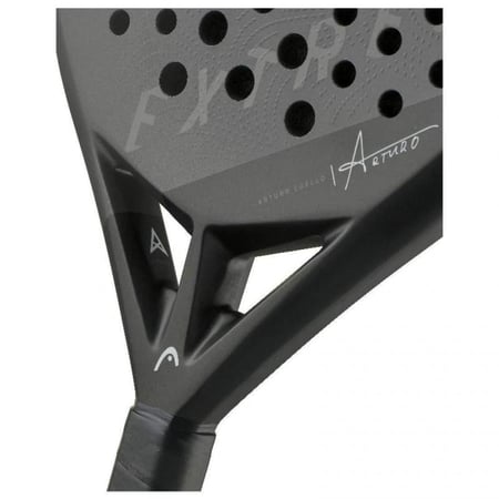 HEAD Extreme Pro Arturo Coello Padel Racket