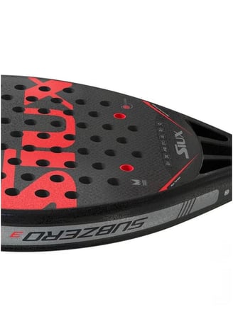 Siux Subzero 3 Padel Racket