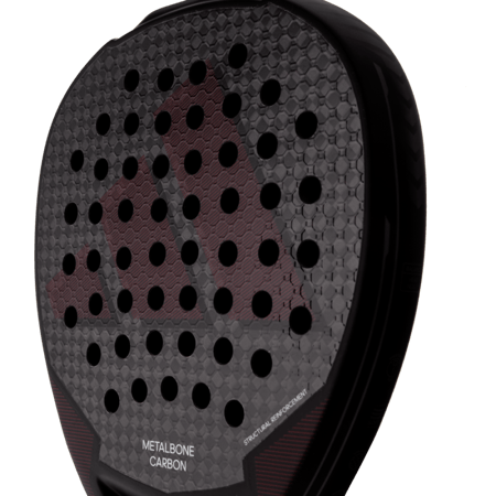 Adidas Metalbone Carbon 3.3 Padel Racket
