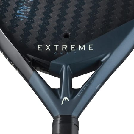 HEAD Extreme One X 2025 Padel Racket