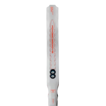Adidas Metalbone Control 3.5 2026 Padel Racket