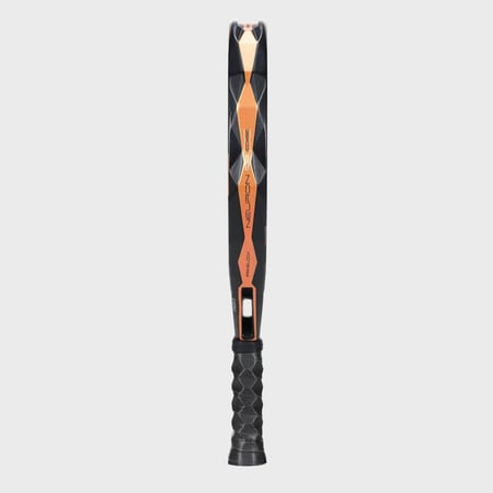 Bullpadel Neuron 02 GEO Edge 2026 Padel Racket