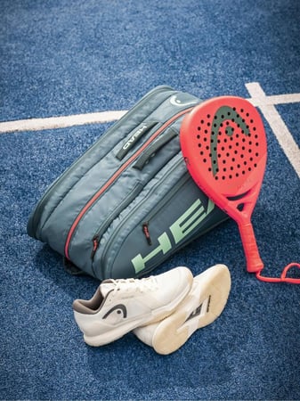 HEAD Radical Pro 2026 Padel Racket