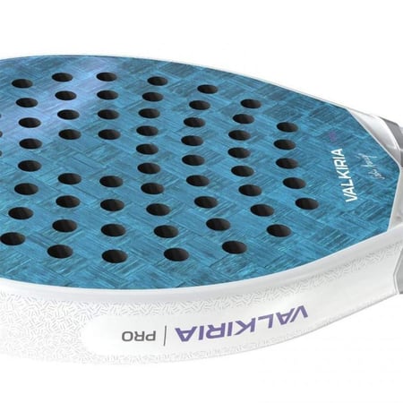 Siux Sofia Araujo Valkiria Pro 2025 Padel Racket