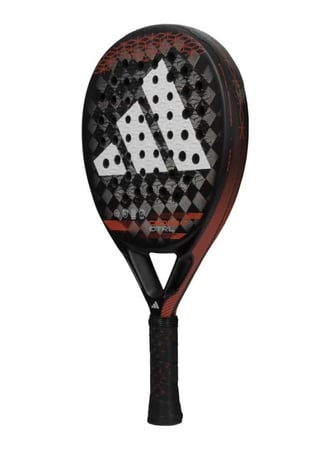 Adidas Cross It CTRL Padel Racket