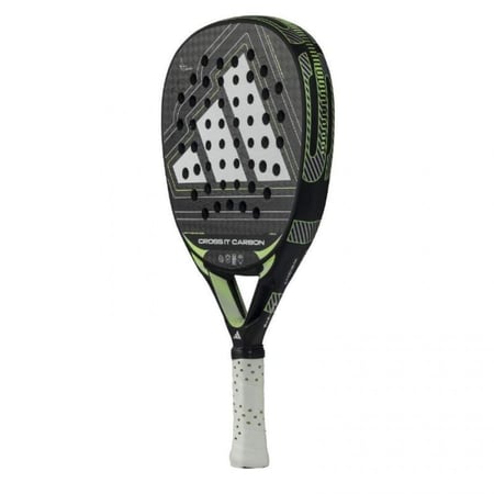 Adidas Cross It Carbon 3.5 2026 Padel Racket