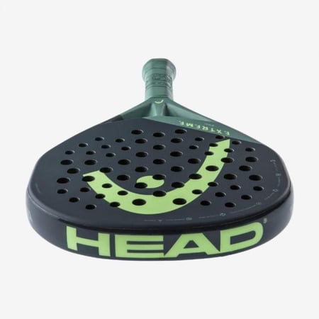 Head Extreme Pro Padel Racket