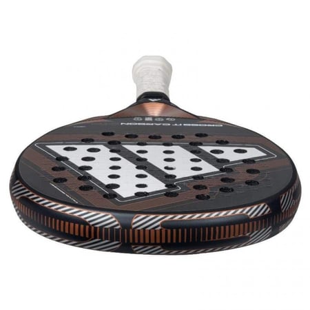 Adidas Cross It Carbon Control 3.5 2026 Padel Racket