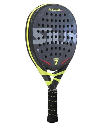 SIUX Electra ST2 Stupa PRO Padel Racket